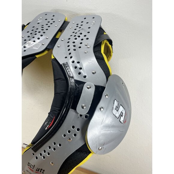 Schutt VARSITY FLEX 2.0 shoulder pads 801257 38”-40” , All Purpose 17”-18” - Picture 6 of 16